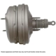 Purchase Top-Quality Remanufactured Power Brake Booster Without Master Cylinder by CARDONE INDUSTRIES - 54-77207 pa3