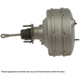 Purchase Top-Quality Remanufactured Power Brake Booster Without Master Cylinder by CARDONE INDUSTRIES - 54-77211 pa3