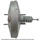 Purchase Top-Quality Remanufactured Power Brake Booster Without Master Cylinder by CARDONE INDUSTRIES - 54-77215 pa2