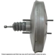 Purchase Top-Quality Remanufactured Power Brake Booster Without Master Cylinder by CARDONE INDUSTRIES - 54-77215 pa3