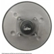 Purchase Top-Quality Remanufactured Power Brake Booster Without Master Cylinder by CARDONE INDUSTRIES - 54-77216 pa4