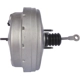 Purchase Top-Quality Remanufactured Power Brake Booster Without Master Cylinder by CARDONE INDUSTRIES - 54-77232 pa4