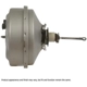 Purchase Top-Quality Remanufactured Power Brake Booster Without Master Cylinder by CARDONE INDUSTRIES - 54-77915 pa2