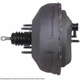 Purchase Top-Quality Remanufactured Power Brake Booster Without Master Cylinder by CARDONE INDUSTRIES - 54-81002 pa12