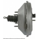 Purchase Top-Quality Remanufactured Power Brake Booster Without Master Cylinder by CARDONE INDUSTRIES - 54-81109 pa6