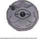Purchase Top-Quality Remanufactured Power Brake Booster Without Master Cylinder by CARDONE INDUSTRIES - 54-81111 pa5
