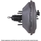 Purchase Top-Quality Remanufactured Power Brake Booster Without Master Cylinder by CARDONE INDUSTRIES - 54-81115 pa1