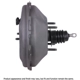 Purchase Top-Quality Remanufactured Power Brake Booster Without Master Cylinder by CARDONE INDUSTRIES - 54-81115 pa4