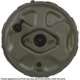 Purchase Top-Quality Remanufactured Power Brake Booster Without Master Cylinder by CARDONE INDUSTRIES - 54-81116 pa2
