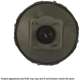 Purchase Top-Quality Remanufactured Power Brake Booster Without Master Cylinder by CARDONE INDUSTRIES - 54-81116 pa4