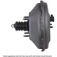 Purchase Top-Quality Remanufactured Power Brake Booster Without Master Cylinder by CARDONE INDUSTRIES - 54-81117 pa2