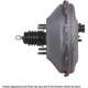 Purchase Top-Quality Remanufactured Power Brake Booster Without Master Cylinder by CARDONE INDUSTRIES - 54-81118 pa3