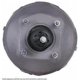 Purchase Top-Quality Remanufactured Power Brake Booster Without Master Cylinder by CARDONE INDUSTRIES - 54-81200 pa4