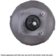 Purchase Top-Quality Remanufactured Power Brake Booster Without Master Cylinder by CARDONE INDUSTRIES - 54-81200 pa5