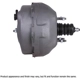 Purchase Top-Quality Remanufactured Power Brake Booster Without Master Cylinder by CARDONE INDUSTRIES - 54-81200 pa6