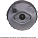 Purchase Top-Quality Remanufactured Power Brake Booster Without Master Cylinder by CARDONE INDUSTRIES - 54-81200 pa7