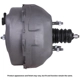 Purchase Top-Quality Remanufactured Power Brake Booster Without Master Cylinder by CARDONE INDUSTRIES - 54-81200 pa9
