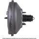 Purchase Top-Quality Remanufactured Power Brake Booster Without Master Cylinder by CARDONE INDUSTRIES - 54-91104 pa5