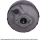 Purchase Top-Quality Remanufactured Power Brake Booster Without Master Cylinder by CARDONE INDUSTRIES - 54-91200 pa6