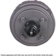 Purchase Top-Quality Remanufactured Power Brake Booster Without Master Cylinder by CARDONE INDUSTRIES - 54-91200 pa8