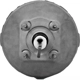 Purchase Top-Quality QUALITY-BUILT - B1055 - Remanufactured Power Brake Booster Without Master Cylinder pa3