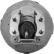Purchase Top-Quality QUALITY-BUILT - B1066 - Remanufactured Power Brake Booster Without Master Cylinder pa4