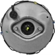 Purchase Top-Quality QUALITY-BUILT - B1066 - Remanufactured Power Brake Booster Without Master Cylinder pa5