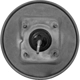 Purchase Top-Quality QUALITY-BUILT - B1087 - Power Brake Booster Vacuum pa9