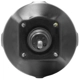 Purchase Top-Quality QUALITY-BUILT - B1140 - Power Brake Booster pa4