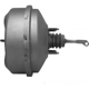 Purchase Top-Quality QUALITY-BUILT - B1184 - Remanufactured Power Brake Booster Without Master Cylinder pa8
