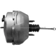 Purchase Top-Quality Remanufactured Power Brake Booster Without Master Cylinder by QUALITY-BUILT - B1235 pa4