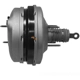Purchase Top-Quality QUALITY-BUILT - B1265 - Power Brake Booster pa2