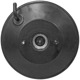 Purchase Top-Quality QUALITY-BUILT - B1268 - Power Brake Booster pa4