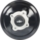 Purchase Top-Quality Remanufactured Power Brake Booster Without Master Cylinder by QUALITY-BUILT - B1296 pa7