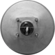 Purchase Top-Quality Remanufactured Power Brake Booster Without Master Cylinder by QUALITY-BUILT - B1303 pa2