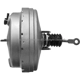 Purchase Top-Quality Remanufactured Power Brake Booster Without Master Cylinder by QUALITY-BUILT - B1303 pa4