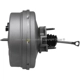 Purchase Top-Quality Servofrein reconditionné sans maître cylindre par QUALITY-BUILT - B1317 pa1