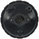 Purchase Top-Quality QUALITY-BUILT - B1461 - Power Brake Booster Vacuum pa4