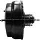 Purchase Top-Quality Remanufactured Power Brake Booster Without Master Cylinder by QUALITY-BUILT - B3018 pa1