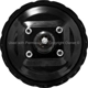 Purchase Top-Quality Remanufactured Power Brake Booster Without Master Cylinder by QUALITY-BUILT - B3018 pa2