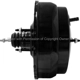 Purchase Top-Quality Remanufactured Power Brake Booster Without Master Cylinder by QUALITY-BUILT - B3018 pa4