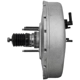 Purchase Top-Quality QUALITY-BUILT - B3054 - Power Brake Booster Vacuum pa2