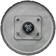 Purchase Top-Quality QUALITY-BUILT - B3054 - Power Brake Booster Vacuum pa4