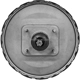 Purchase Top-Quality QUALITY-BUILT - B3056 - Remanufactured Power Brake Booster Without Master Cylinder pa2