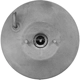 Purchase Top-Quality QUALITY-BUILT - B3056 - Remanufactured Power Brake Booster Without Master Cylinder pa3