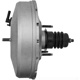 Purchase Top-Quality QUALITY-BUILT - B3060 - Power Brake Booster pa2