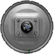 Purchase Top-Quality QUALITY-BUILT - B3152 - Power Brake Booster pa4