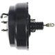 Purchase Top-Quality QUALITY-BUILT - B3780 - Power Brake Booster pa3