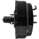 Purchase Top-Quality QUALITY-BUILT - B3871 - Remanufactured Power Brake Booster Without Master Cylinder pa4