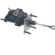 Purchase Top-Quality QUALITY-BUILT - B5010 - Power Brake Booster pa1